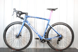 2023 Specialized S-Works Tarmac SL7 Force D2 Roval Blue (Size 54cm) - Near Mint