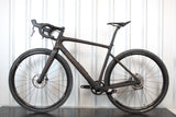 2021 Specialized Diverge Expert Carbon Apex Satin Oak (Size 56cm) - Brand New Frame