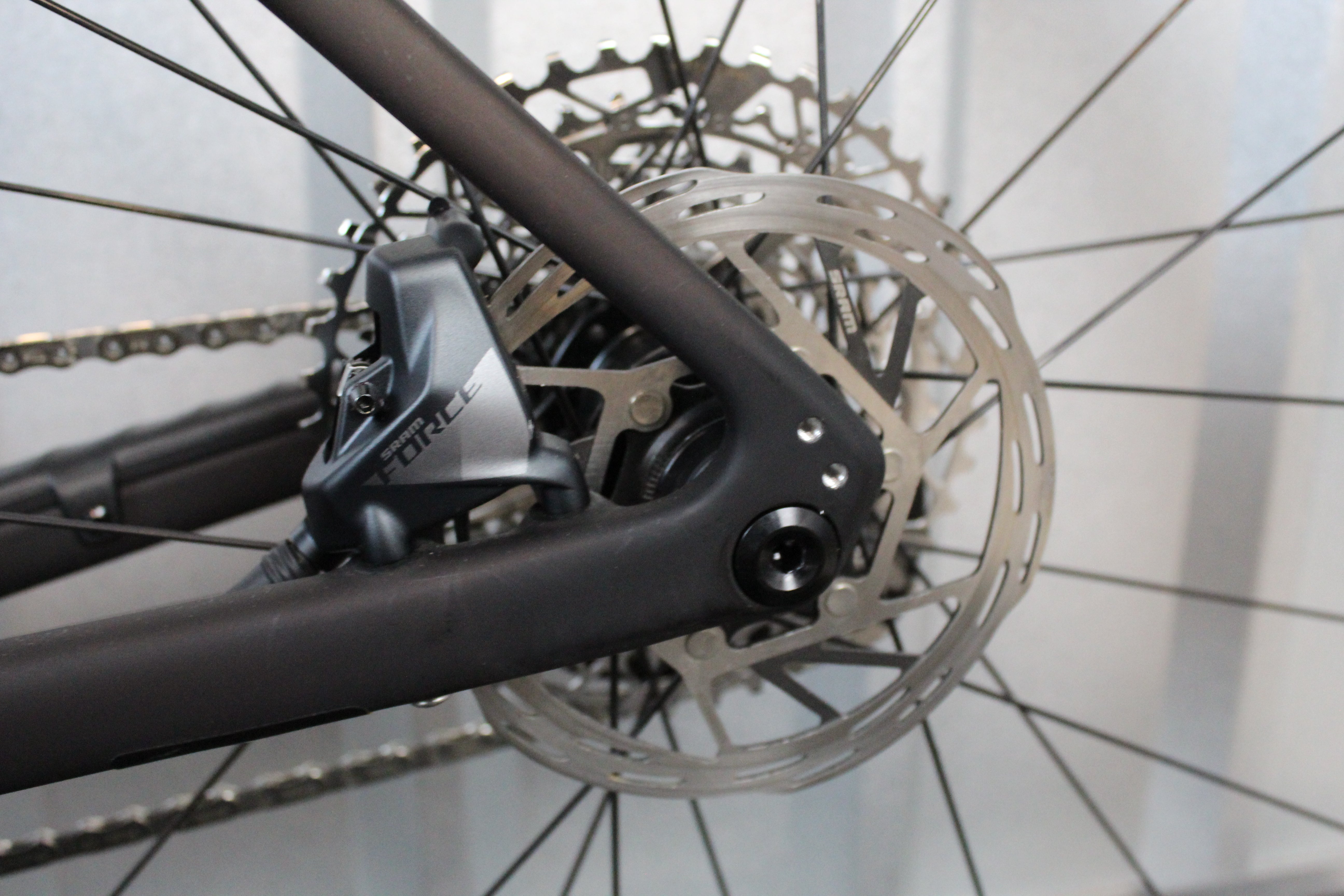 2021 Specialized Diverge Expert Carbon Apex Satin Oak (Size 56cm) - Brand New Frame