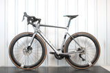 2023 Ribble R872 Pro 105 Di2 Grey (Size 54cm) - New Other