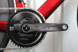2020 Factor ONE Force AXS Road Bike Red (Size 58cm) - Mint
