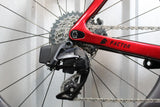 2020 Factor ONE Force AXS Road Bike Red (Size 58cm) - Mint