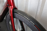 2020 Factor ONE Force AXS Road Bike Red (Size 58cm) - Mint