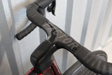 2020 Factor ONE Force AXS Road Bike Red (Size 58cm) - Mint