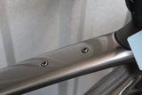 2021 Specialized Diverge Comp GRX Di2 Grey (Size 56cm) - Near Mint
