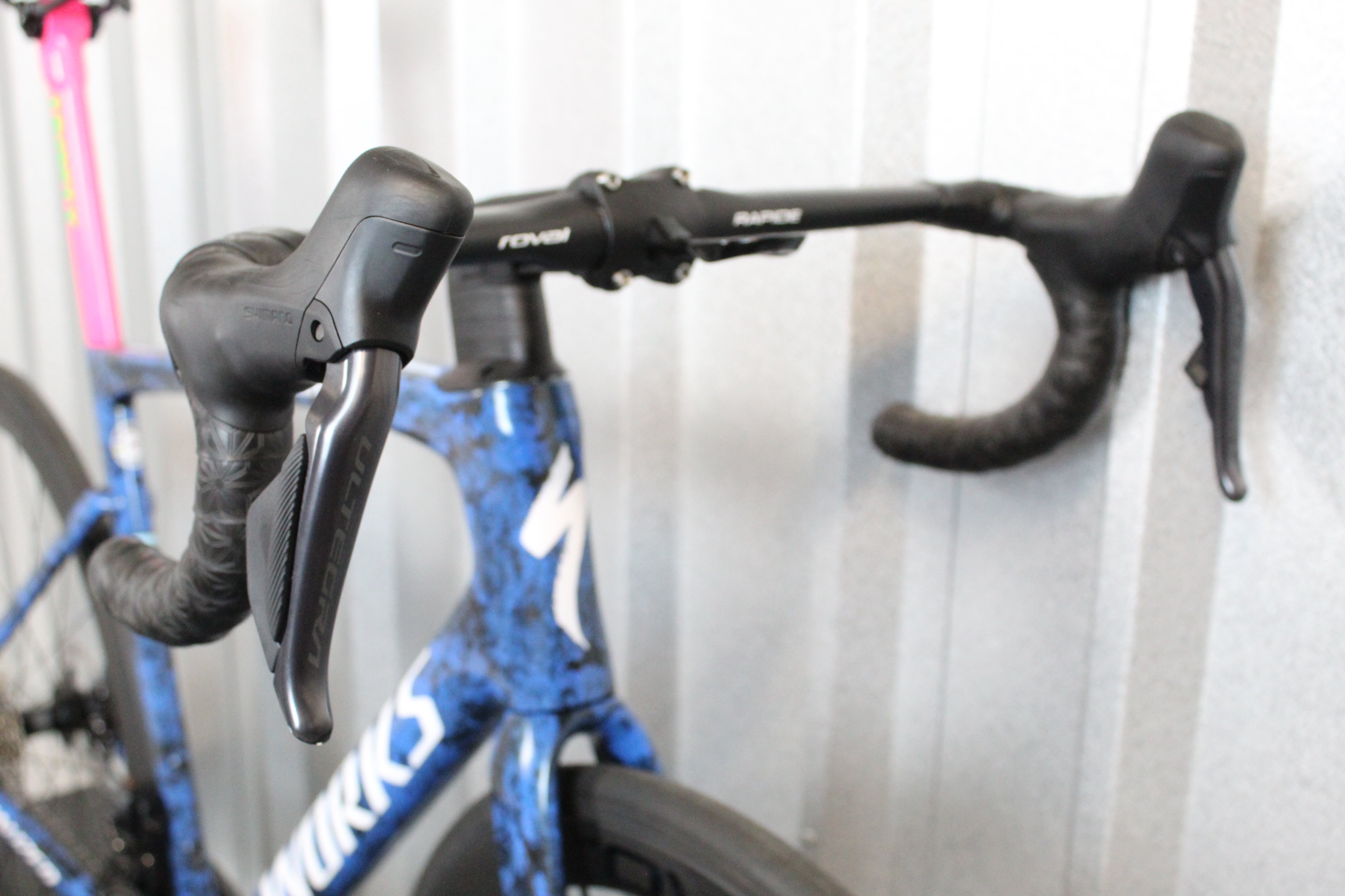 2023 Specialized S-Works Tarmac SL7 Chaos Trinity Shimano Di2 (Size 56cm) - New Other