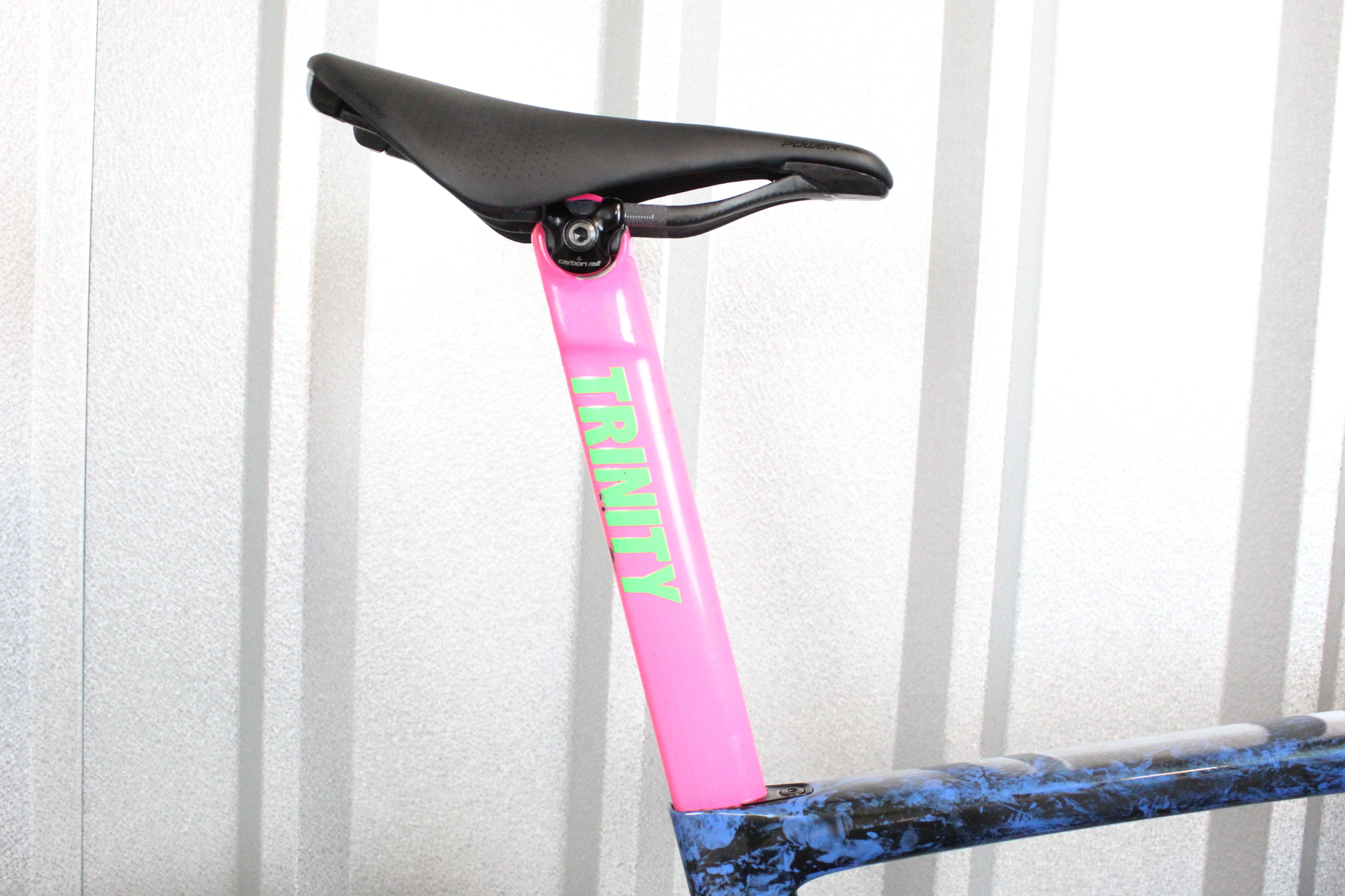 2023 Specialized S-Works Tarmac SL7 Chaos Trinity Shimano Di2 (Size 56cm) - New Other
