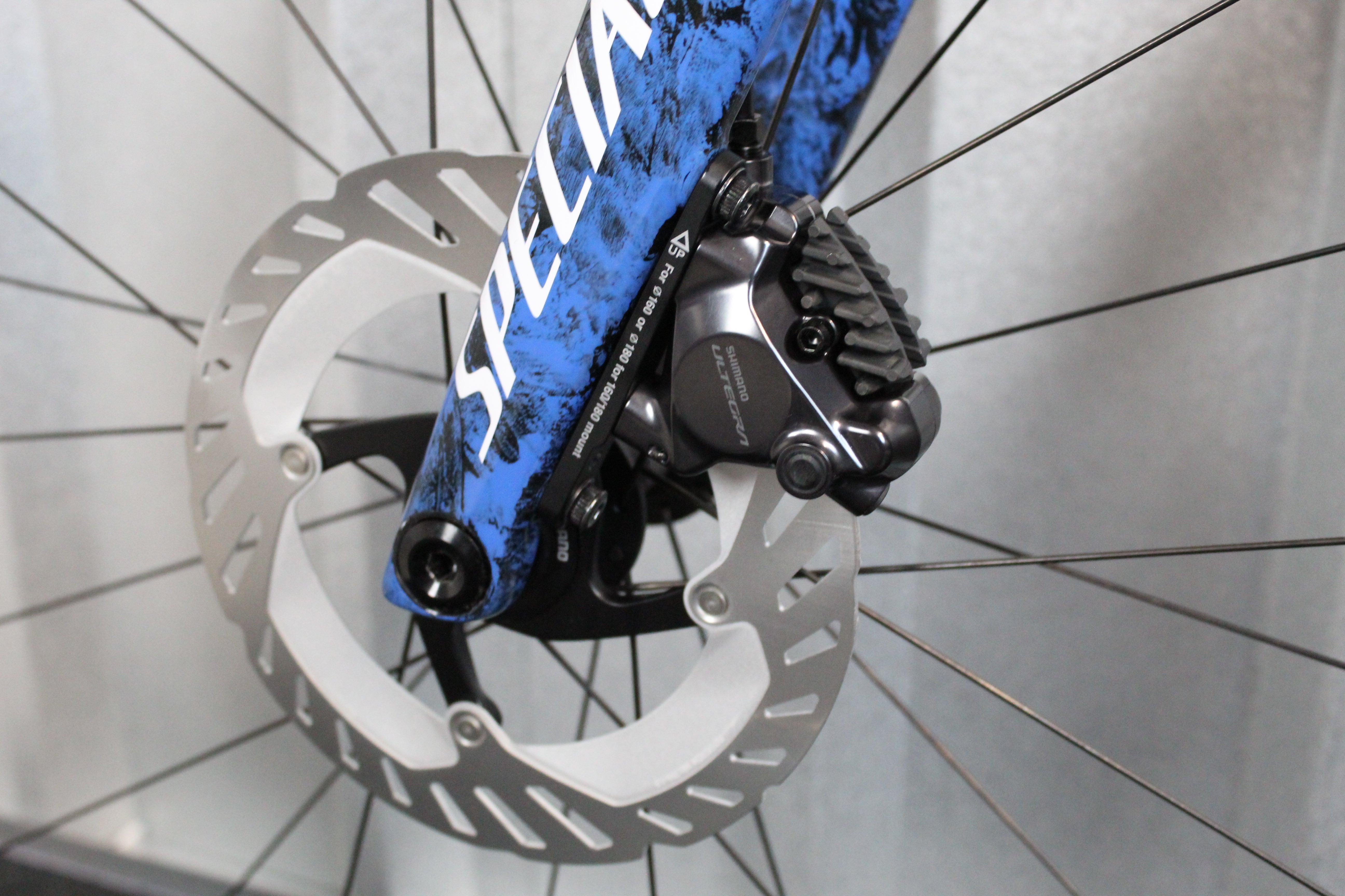2023 Specialized S-Works Tarmac SL7 Chaos Trinity Shimano Di2 (Size 56cm) - New Other