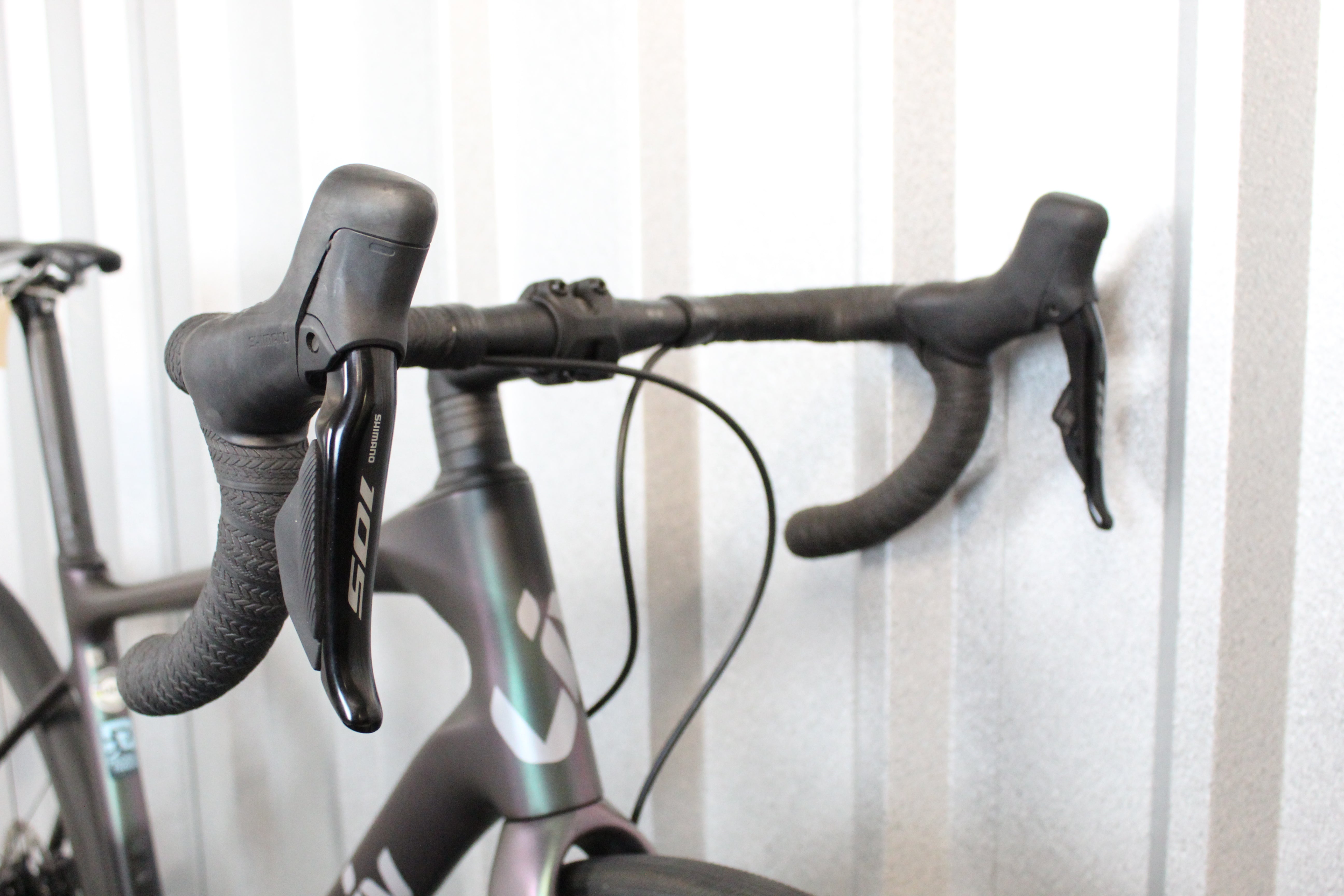2023 Liv Avail Advanced 1 Road Bike Iridescent (Size Medium) - Near Mint