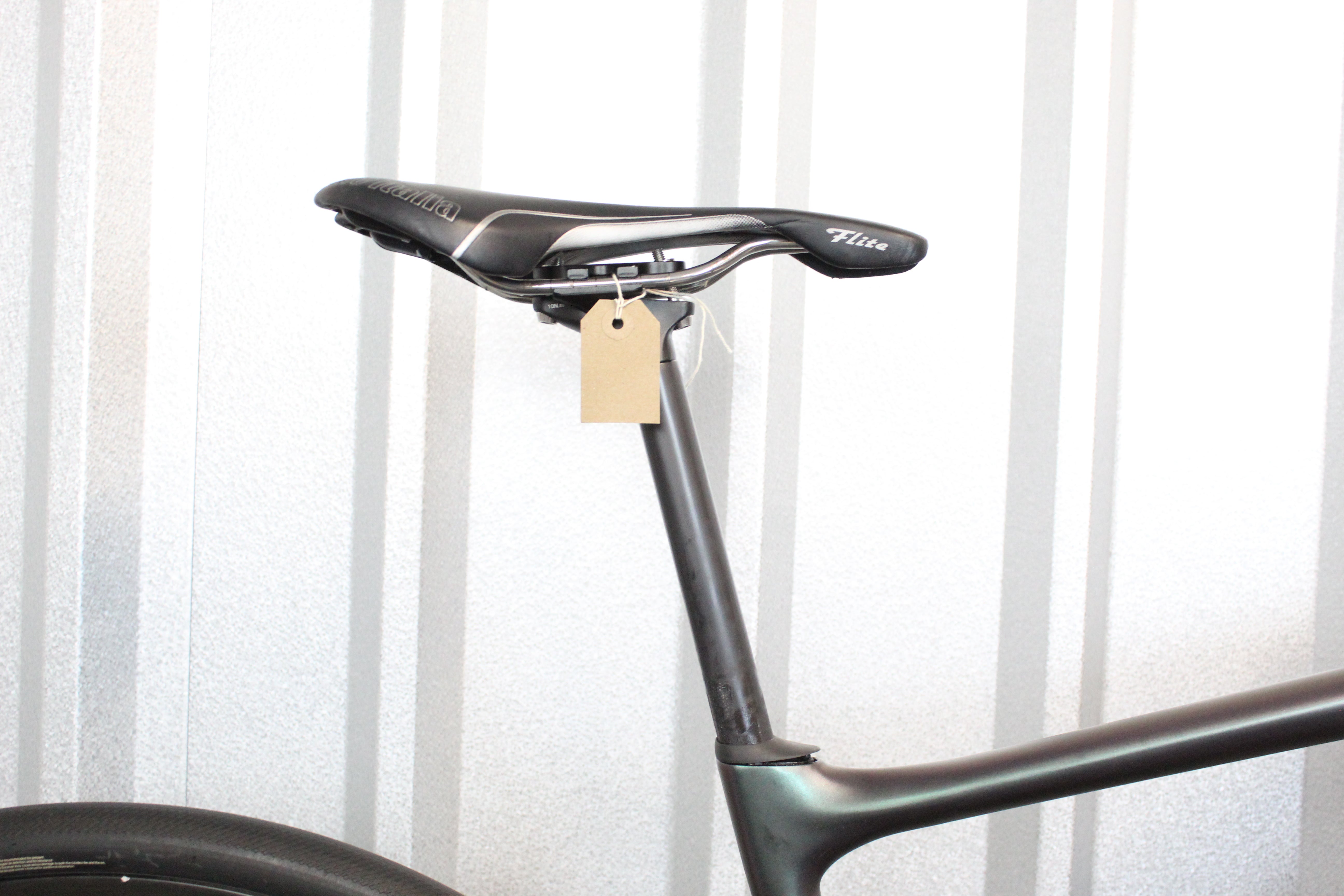 2023 Liv Avail Advanced 1 Road Bike Iridescent (Size Medium) - Near Mint