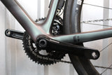 2023 Liv Avail Advanced 1 Road Bike Iridescent (Size Medium) - Near Mint