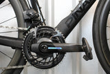 2024 Pinarello Dogma F Road Bike Force E1 Black (Size 56cm)- Near Mint