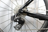 2024 Pinarello Dogma F Road Bike Force E1 Black (Size 56cm)- Near Mint