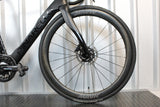 2024 Pinarello Dogma F Road Bike Force E1 Black (Size 56cm)- Near Mint
