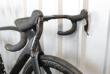 2024 Pinarello Dogma F Road Bike Force E1 Black (Size 56cm)- Near Mint