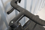 2024 Pinarello Dogma F Road Bike Force E1 Black (Size 56cm)- Near Mint
