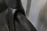 2024 Pinarello Dogma F Road Bike Force E1 Black (Size 56cm)- Near Mint