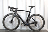 2024 Pinarello Dogma F Road Bike Force E1 Black (Size 56cm)- Near Mint
