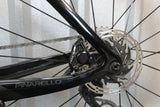 2024 Pinarello Dogma F Road Bike Force E1 Black (Size 56cm)- Near Mint