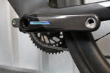 2024 Pinarello Dogma F Road Bike Force E1 Black (Size 56cm)- Near Mint