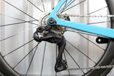 2024 Ribble Endurance SL Road Bike Ultegra Di2 Blue Teal (Size Small)-Mint