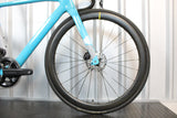 2024 Ribble Endurance SL Road Bike Ultegra Di2 Blue Teal (Size Small)-Mint