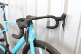 2024 Ribble Endurance SL Road Bike Ultegra Di2 Blue Teal (Size Small)-Mint