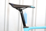 2024 Ribble Endurance SL Road Bike Ultegra Di2 Blue Teal (Size Small)-Mint