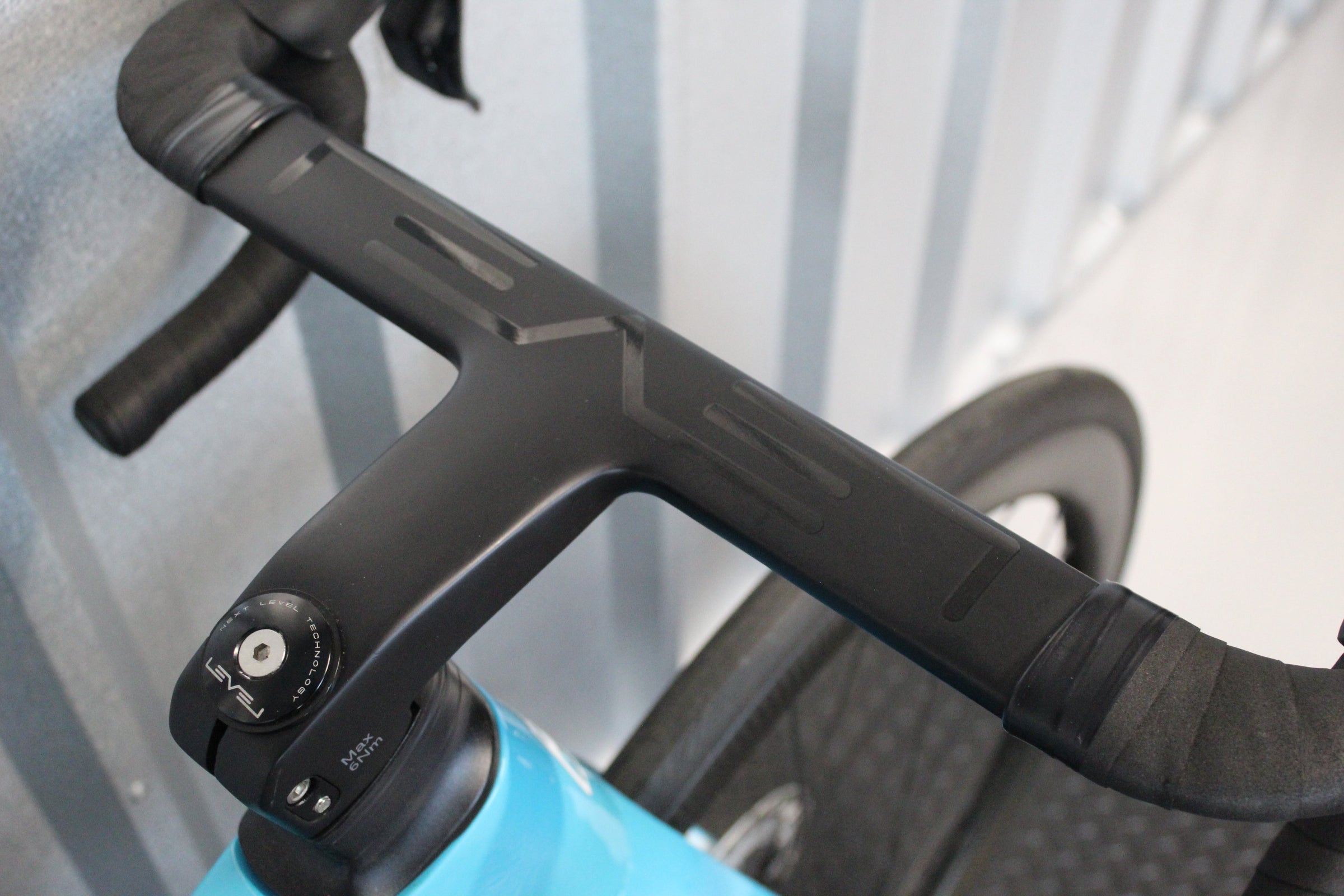 2024 Ribble Endurance SL Road Bike Ultegra Di2 Blue Teal (Size Small)-Mint