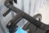 2024 Ribble Endurance SL Road Bike Ultegra Di2 Blue Teal (Size Small)-Mint