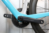 2024 Ribble Endurance SL Road Bike Ultegra Di2 Blue Teal (Size Small)-Mint