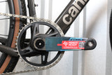 2023 Cannondale Topstone Carbon Force E1 Gravel Bike Green (Size 58cm) -Near Mint