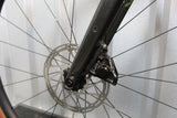 2023 Cannondale Topstone Carbon Force E1 Gravel Bike Green (Size 58cm) -Near Mint
