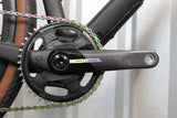 2023 Specialized Diverge STR Force E1 Gravel Bike Black Size 58cm - Near Mint