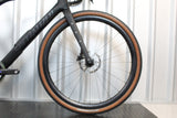 2023 Specialized Diverge STR Force E1 Gravel Bike Black Size 58cm - Near Mint