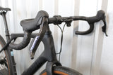 2023 Specialized Diverge STR Force E1 Gravel Bike Black Size 58cm - Near Mint