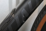 2023 Specialized Diverge STR Force E1 Gravel Bike Black Size 58cm - Near Mint
