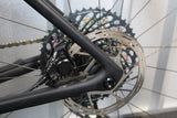2023 Specialized Diverge STR Force E1 Gravel Bike Black (Size 58cm)- Near Mint