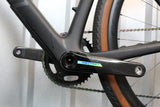 2023 Specialized Diverge STR Force E1 Gravel Bike Black (Size 58cm)- Near Mint