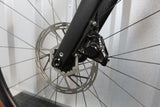 2023 Specialized Diverge STR Force E1 Gravel Bike Black (Size 58cm)- Near Mint