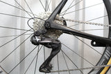 2021 Cannondale Synapse Carbon Ultegra Di2 Road Bike Black (Size 56cm) - Used