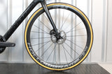 2021 Cannondale Synapse Carbon Ultegra Di2 Road Bike Black (Size 56cm) - Used