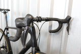 2021 Cannondale Synapse Carbon Ultegra Di2 Road Bike Black (Size 56cm) - Used