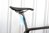 2021 Cannondale Synapse Carbon Ultegra Di2 Road Bike Black (Size 56cm) - Used