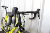 2020 Canyon Inflite CF SL SRAM Red AXS Yellow Size Large - Near Mint