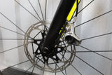 2020 Canyon Inflite CF SL SRAM Red AXS Yellow Size Large - Near Mint