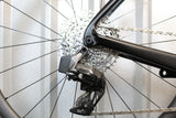 2022 Cervelo Aspero Rival AXS Gravel Bike Black (Size 58cm)-Mint