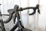 2022 Cervelo Aspero Rival AXS Gravel Bike Black (Size 58cm)-Mint