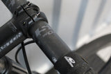 2022 Cervelo Aspero Rival AXS Gravel Bike Black (Size 58cm)-Mint