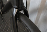 2022 Cervelo Aspero Rival AXS Gravel Bike Black (Size 58cm)-Mint
